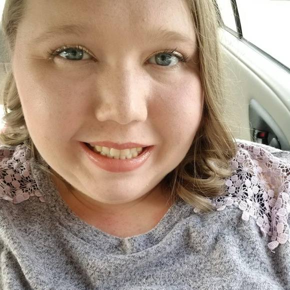 Meet your Posher, Alice - Picture 1 of 1